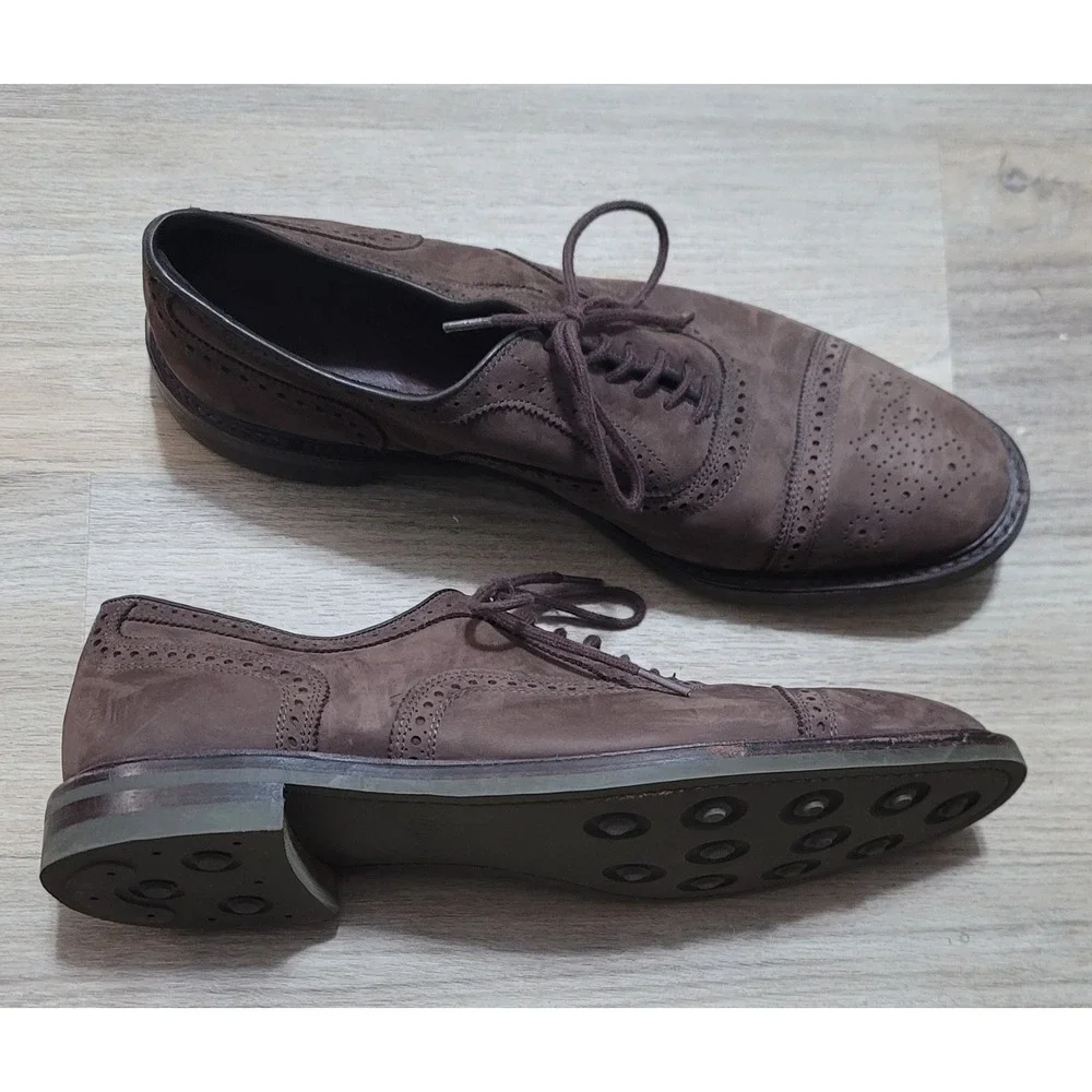 Allen Edmonds allen edmonds
